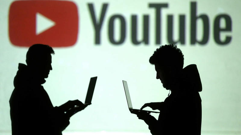 الفيديوهات القصيرة الأكثر مشاهدة.. 1.5 مليار مشاهد لـ”يوتيوب شورتس”