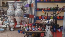 كوبنهاغن تحتفي بغنى التراث المغربي