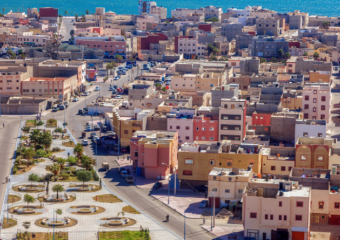 الداخلة.. تعبئة في صفوف الشباب مع اقتراب موعد الانتخابات التشريعية
