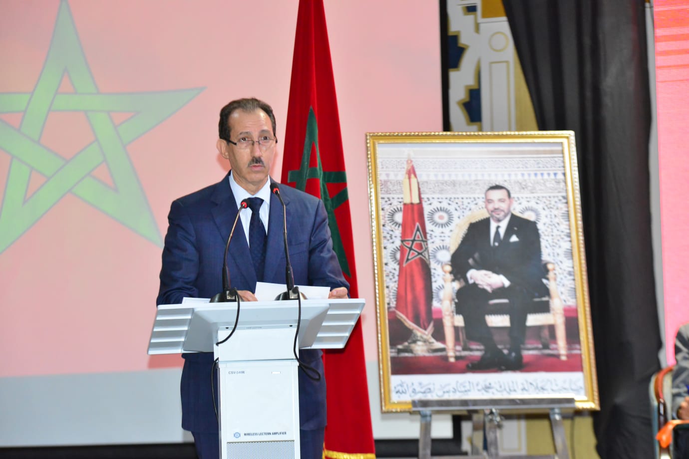 المغرب ُيعزز تعاونه الجنائي مع إسبانيا لمحاربة الجرائم العابرة للحدود