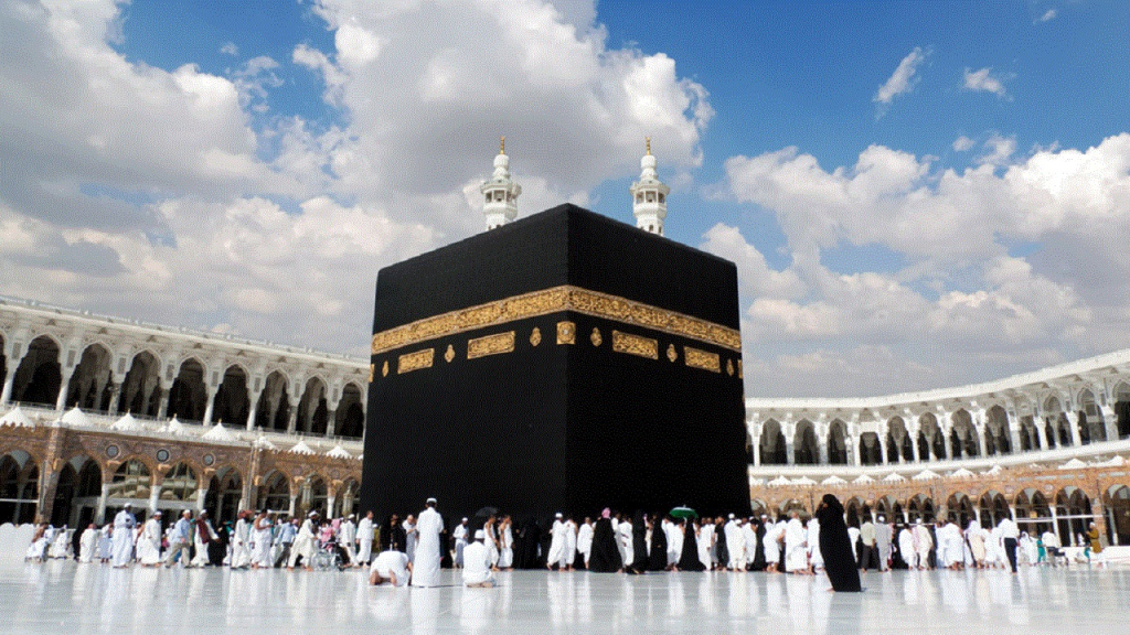 السعودية تعلن أكبر خطة تشغيلية للحج