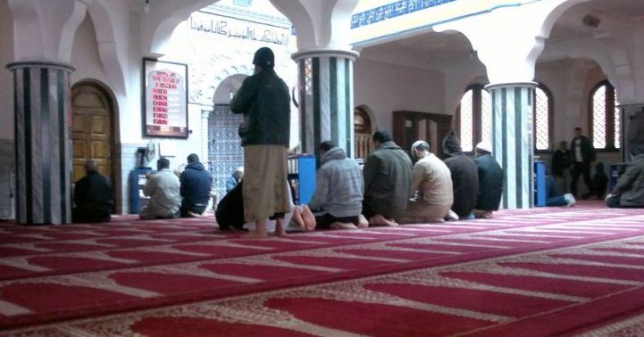 اقتحام مسجد بمراكش يثير سخطا “فيسبوكيا”