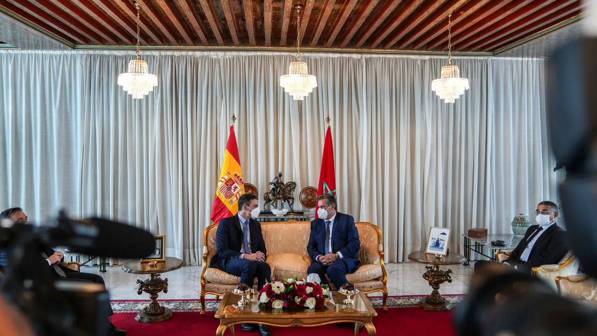 أوريتش: إسبانيا ستولي اهتماما خاصا لعلاقاتها مع المغرب خلال رئاستها للاتحاد الأوروبي