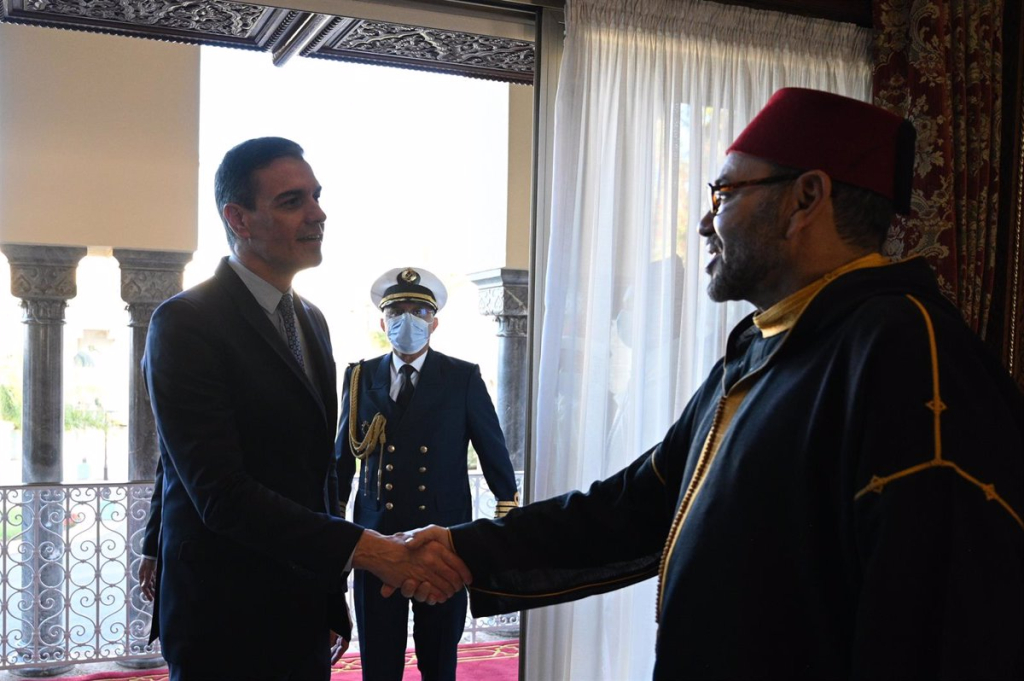 دعوة لوضع “ميثاق ثقافي إسباني مغربي” لتقوية الدبلوماسية الثقافية بين البلدين