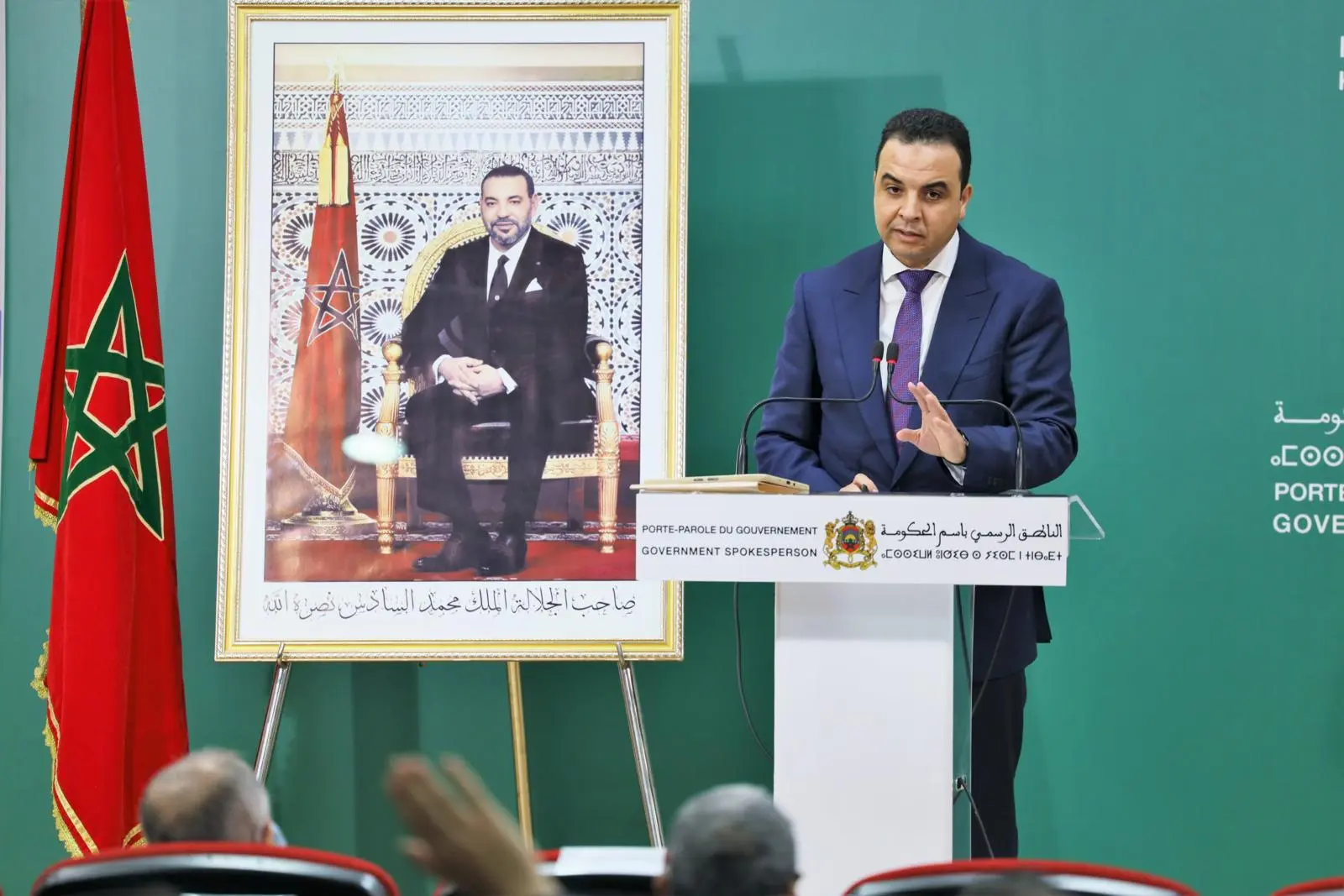 الحكومة تحصي تدخلات مواجهة التضخم وتكشف خطة تأمين الأسواق برمضان