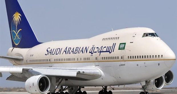 السعودية تستأنف الرحلات الجوية نحو مراكش