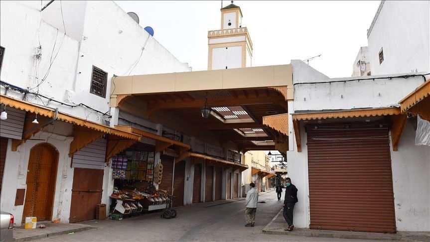 250 مسجد يُغلق سنويا بالمغرب والتوفيق يطلب ملياري درهم لتأهيل 1225 منها