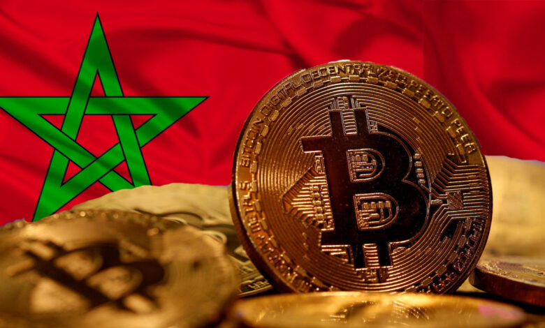 المغرب يقترب من إخراج مشروع قانون لتنظيم استعمال العملات المشفرة