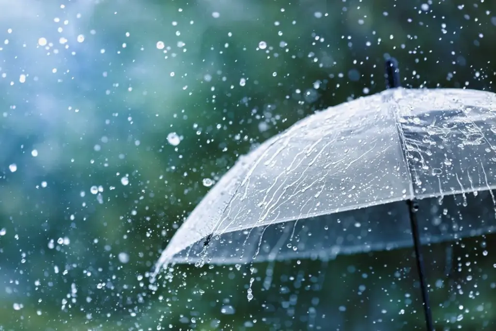 مقاييس الأمطار المسجلة بالمغرب في آخر 24 ساعة