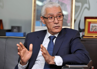 الطالبي ردا على تصريحات بركة: من يدبر التجارة الداخلية؟ أليس حزب الاستقلال؟