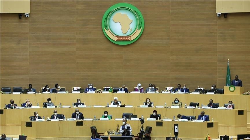 الاتحاد الإفريقي يعلّق مشاركته في الحوار السوداني