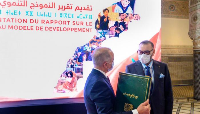 “كفى من التشخيص والدراسات”.. إبراهيمي يدعو الوزراء للاستعانة بالنموذج التنموي