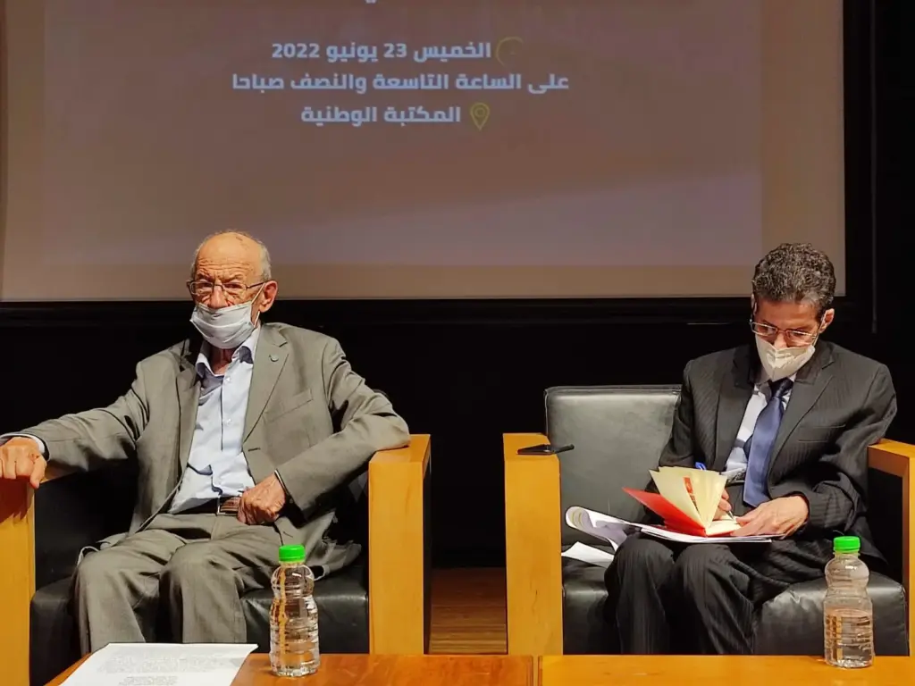 النشناش: للدولة أخطاء “فظيعة” والمنظمات الحقوقية مطالبة بالنزول من برجها العاجي