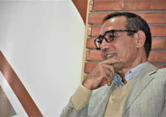 جويطي يُشرّح أسباب عجز الأدباء المغاربة عن المنافسة على “نوبل”