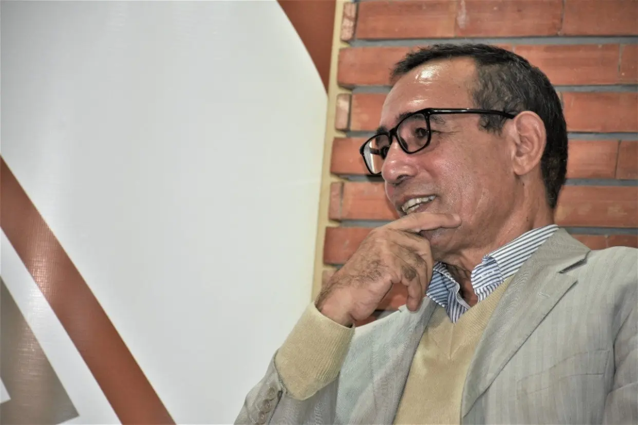 جويطي يُشرّح أسباب عجز الأدباء المغاربة عن المنافسة على “نوبل”