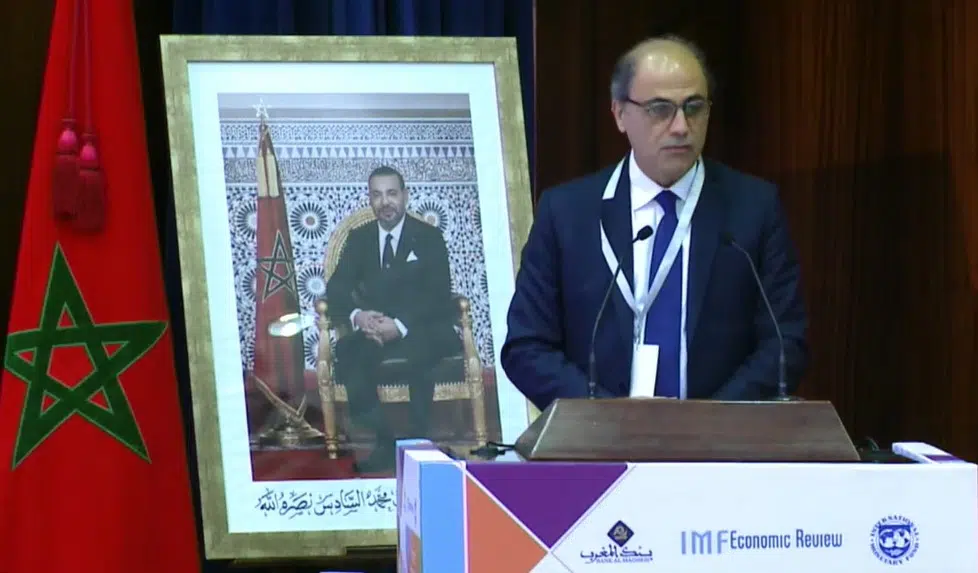 أزعور: المغرب سلك طريق “التعافي التحويلي” بأجندة إصلاحية متميزة  