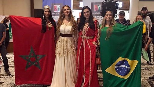المغرب يستقطب سنويا 50 ألف سائح برازيلي