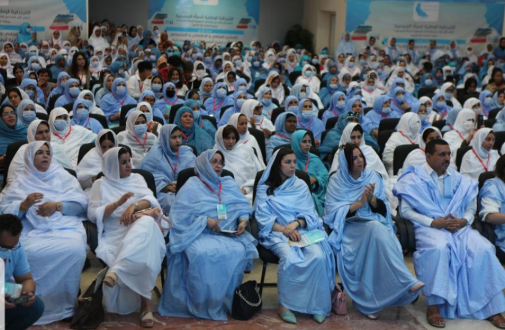 سعد برادة: 66 ألف امرأة منخرطة في الأحرار وندعم النساء لتولي مناصب القرار