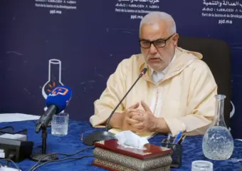 بنكيران يتحدى “البام” بشأن ارتباط حزبه بالمخدرات ويعاتب لقجع: “فين التعقل ديالك؟”