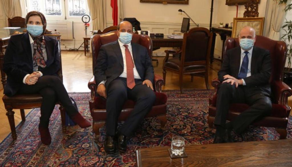 سوطو: مكانة المملكة مغاربيا وعربيا وإفريقيا تجعلها أولوية بالسياسة الخارجية للشيلي