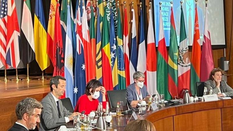 قمة مجموعة السبع تناقش أزمة التضخم المتفاقمة