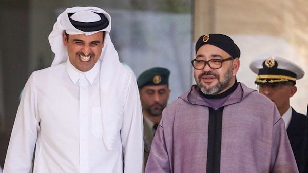 المغرب يحرص على ترسيخ “تعاون نموذجي” مع قطر