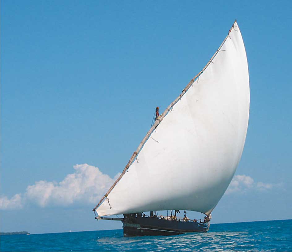 طواف عالمي للزوارق ينطلق من المغرب