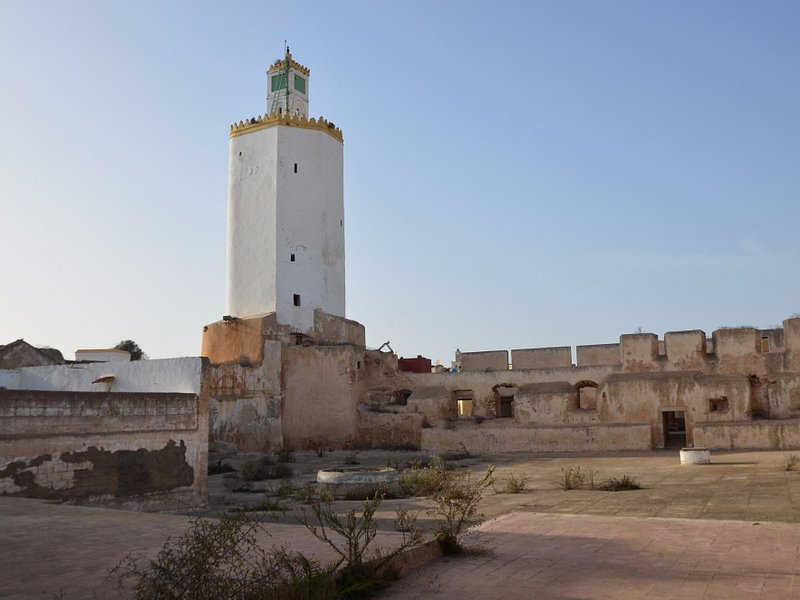 تسجيل 6 معالم بالجديدة تراثا وطنيا