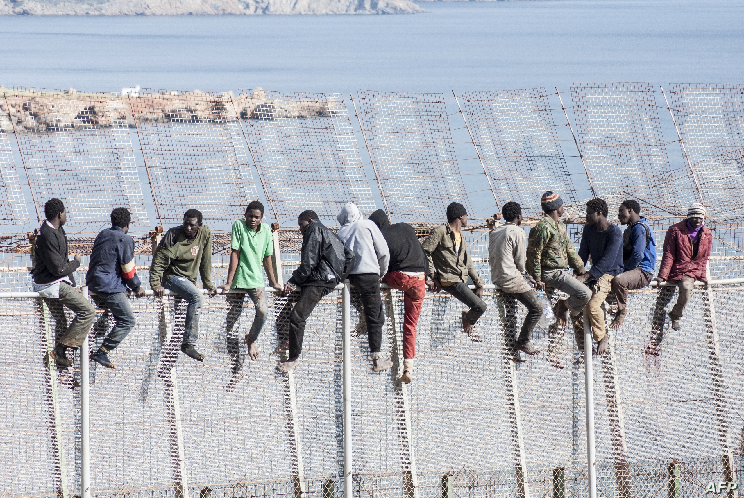 الاتحاد الأوروبي يرفع دعم المغرب لمواجهة الهجرة..وخبير: غير كاف