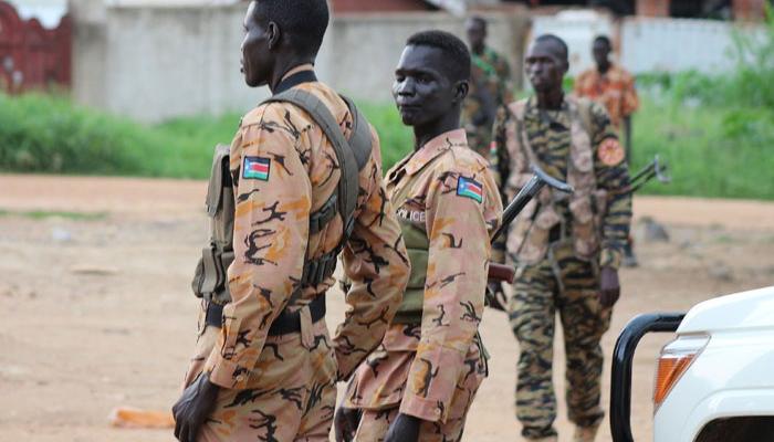 25 قتيلا في اشتباكات بين جنود ومدنيين في جنوب السودان