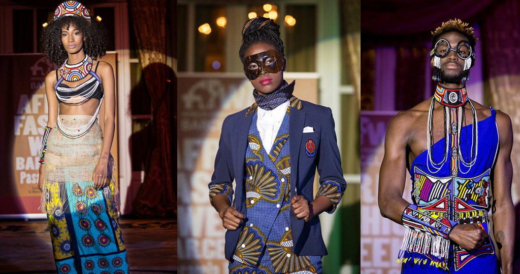 متحف لندني يخصص للمرة الأولى معرضا واسعا للأزياء الافريقية