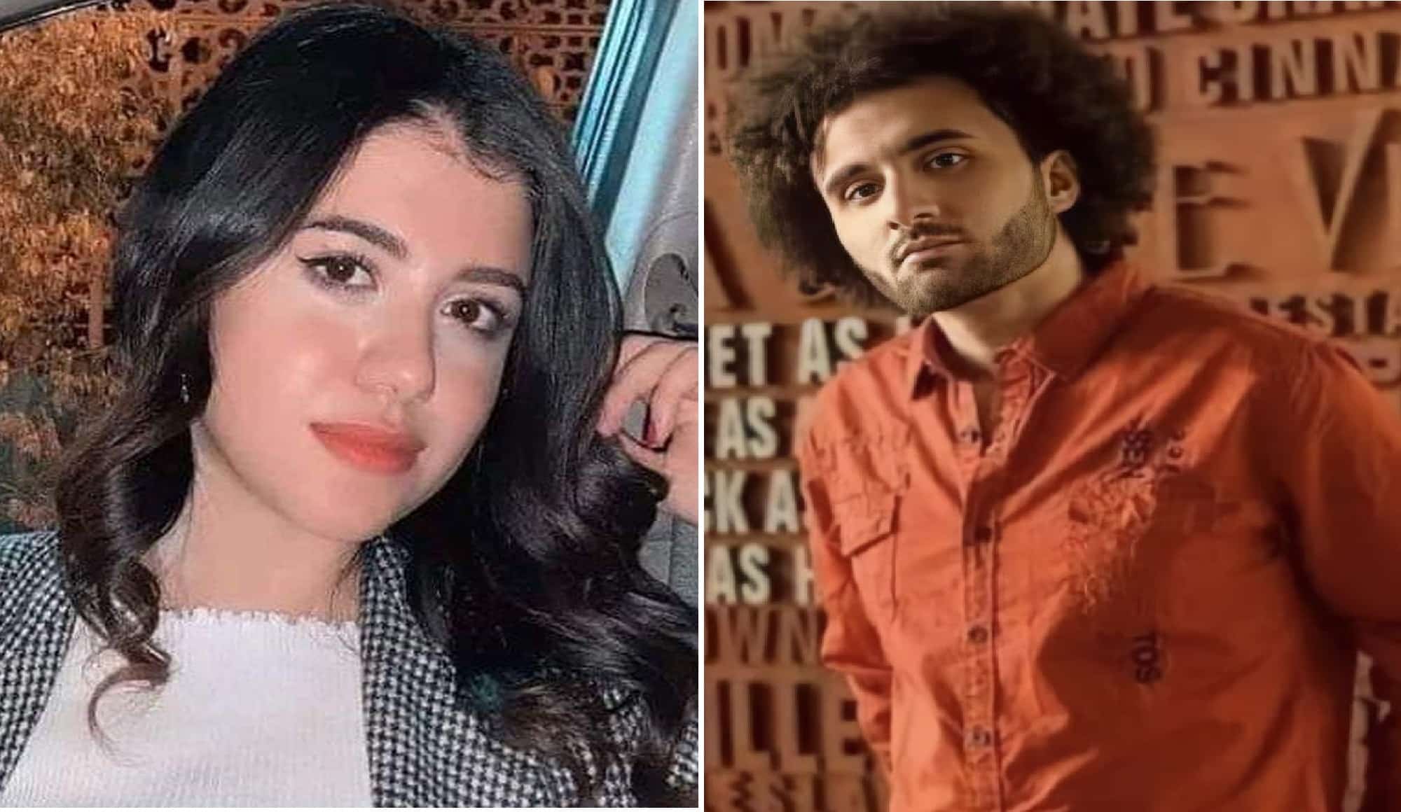 الحكم بالإعدام على قاتل الطالبة المصرية نيرة أشرف
