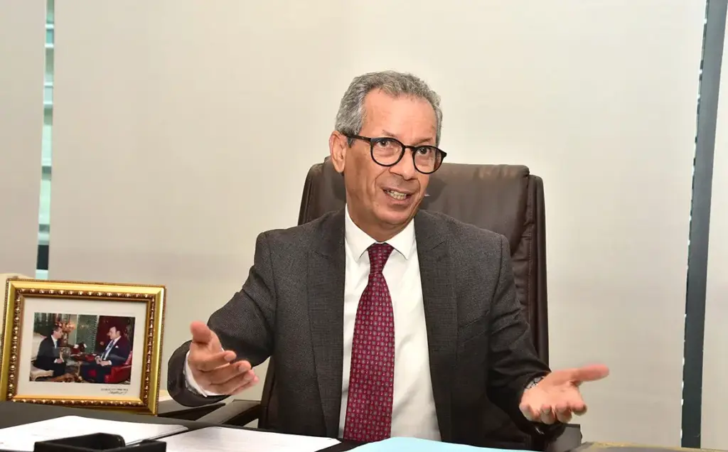 المغرب يدخل عهد وزارة الذكاء الاصطناعي ورهانات السيادة الرقمية تتصدر الأولويات