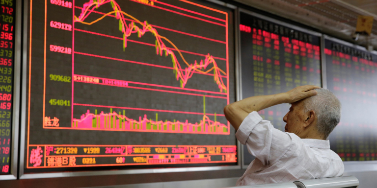 السوق المالية 18 حرب إيران تدفع بورصة البيضاء لأسوأ أداء بإفريقيا وأوروبا