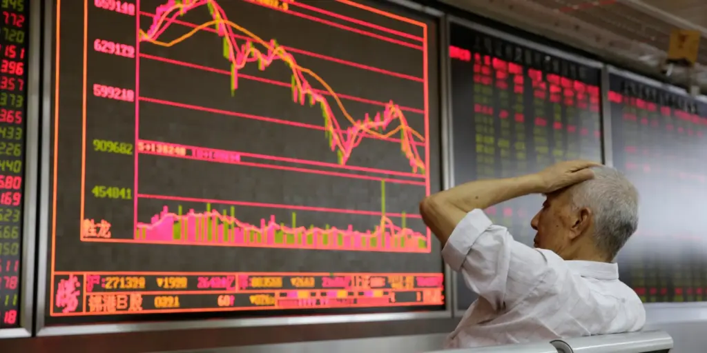 تراجع الأسهم الأوروبية مع تلاشي مكاسب الصناعات والرعاية الصحية