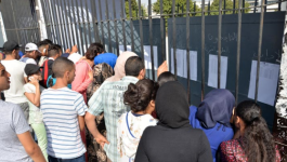 33 ألفا و718 ناجحا في امتحانات البكالوريا بأكاديمية مراكش آسفي