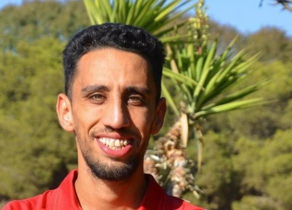 بوقنطار يهدي المغرب ذهبية 5000 متر