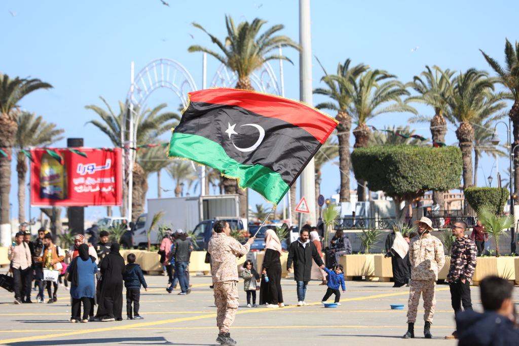 الجامعة العربية تحذّر من الانسداد السياسي بليبيا