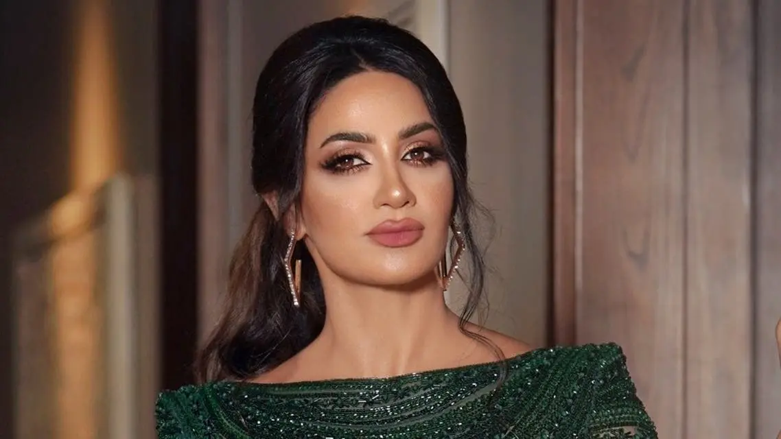 ديانا حداد تثير تكهنات باعتزالها الفن
