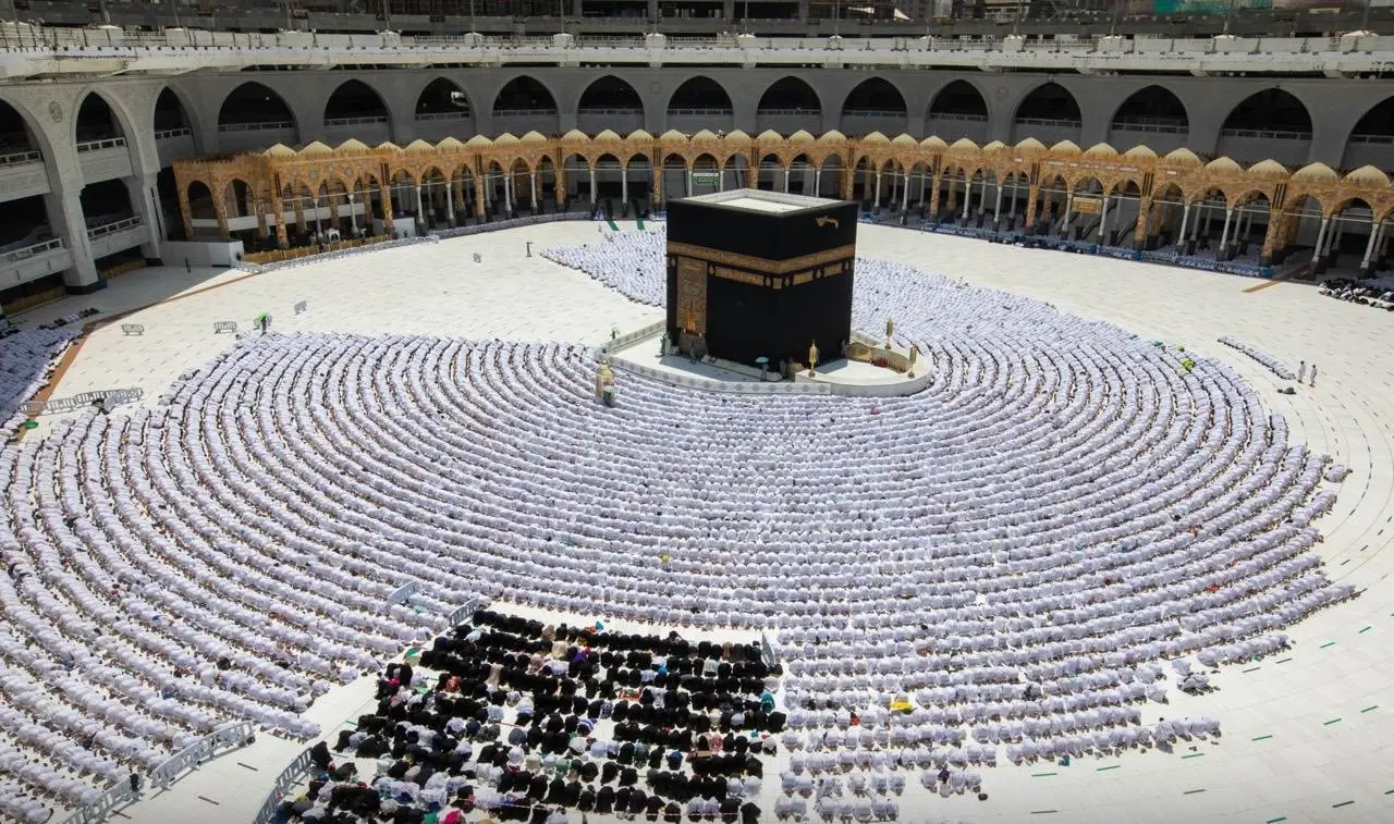 السعودية تعلن بدء إجراءات أول تنظيم مبكر لموسم الحج