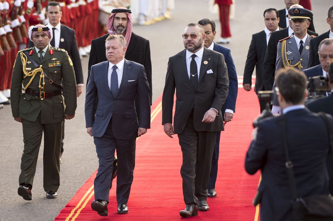 مسؤول أردني: المغرب يحقق تقدما باستثمارات الرأس المال البشري والطاقات النظيفة