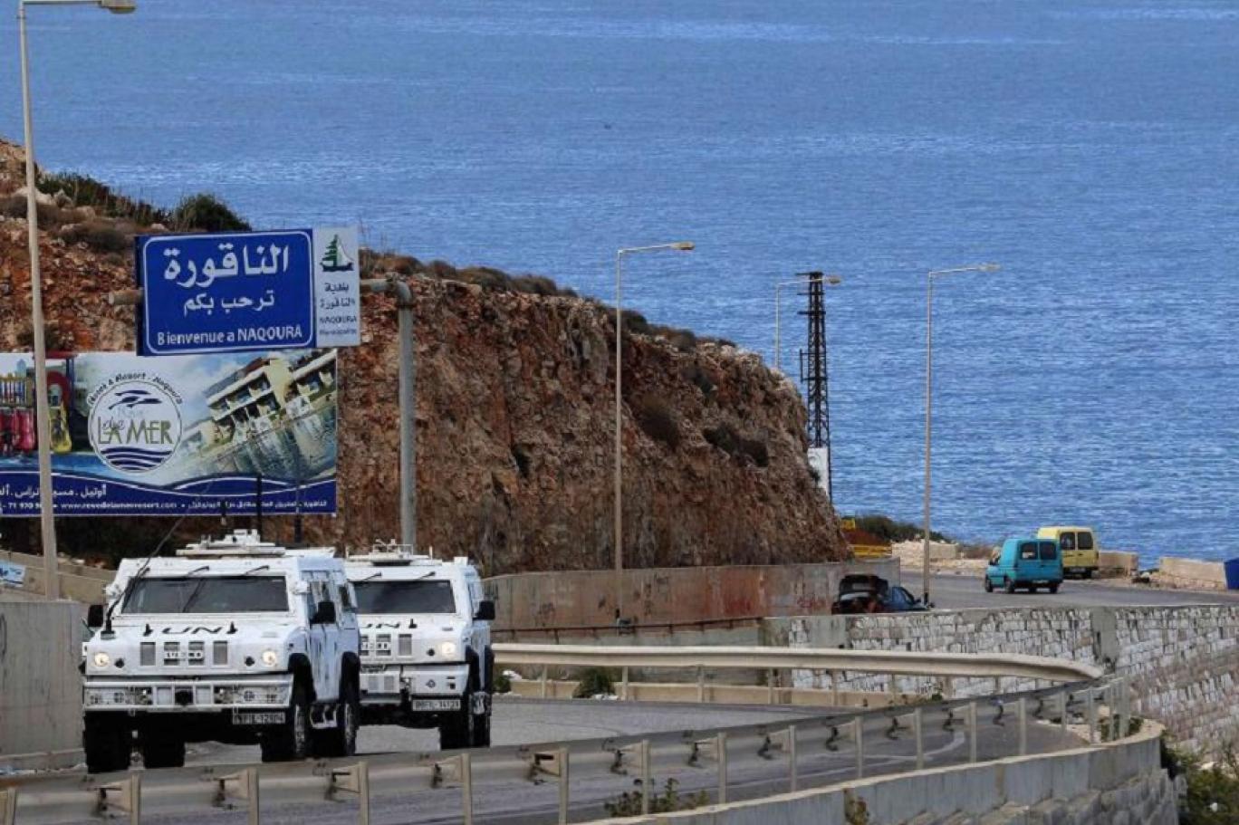 لبنان تعلن قرب انتهاء ترسيم الحدود البحرية مع إسرائيل