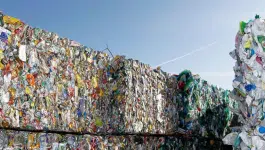مشروع بـ1.62 مليار درهم لإحداث مركز لتثمين النفايات بطنجة