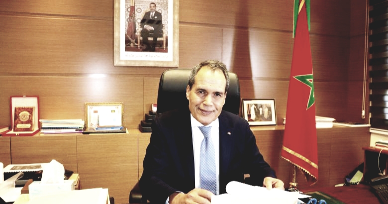 شبار: موريتانيا يمكنها الاستفادة من المغرب وطموحنا لا ينحسر في علاقات تقليدية