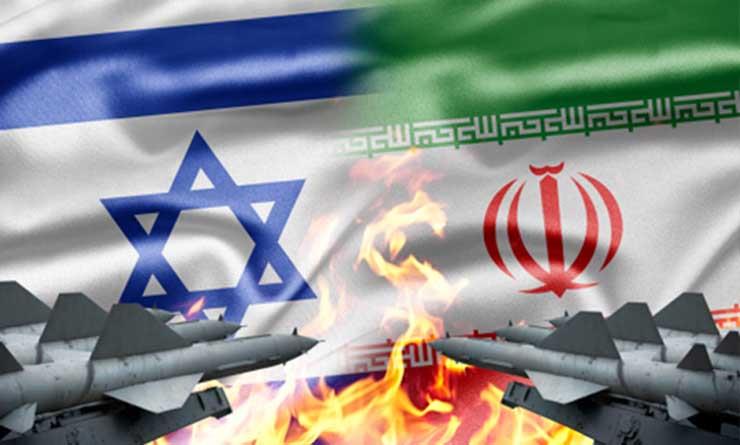 إيران تنتقد تحركات “استفزازية” وإسرائيل:”من حقنا ردع عدوّنا الأوّل”