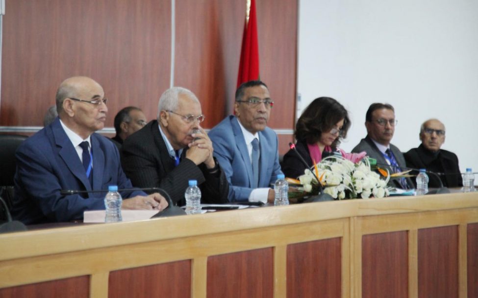 نقابة ترفض “تهشيش” الشغل وتطلب تأميم لاسامير