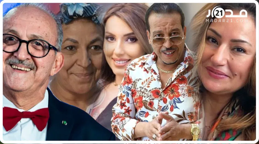 من “جودية” لـ”كنينات”..مسلسلات خسرت مقاعدها في رمضان تعود للشاشة