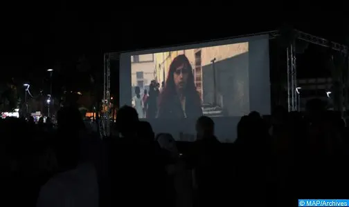 افتتاح مهرجان الدولي للنساء المخرجات بالرباط