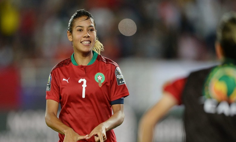 غزلان الشباك: تحقيق كأس أمم إفريقيا ليس مستحيلا