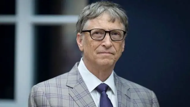 غيتس يتبرع بـ20 مليار دولار